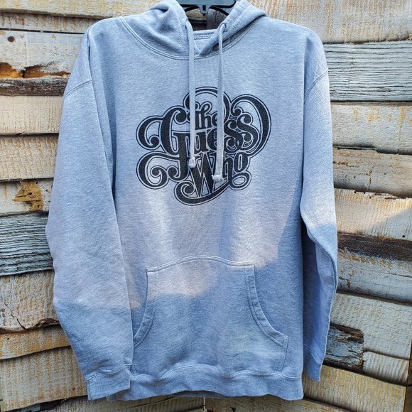The Guess Who Hoodie - Picture 2 of 4